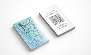 イベントステッカー_ホログラムステッカー_ホログラムシール_配布用シール