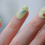 nail-seal_ネイルシール_制作_オリジナルネイルシール