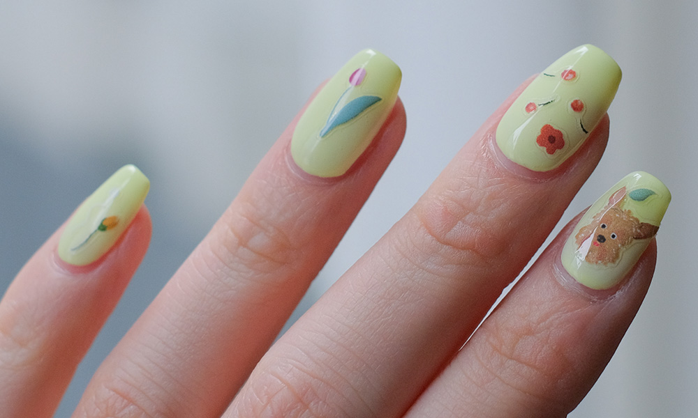 nail-seal_ネイルシール_制作_オリジナルネイルシール