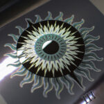 ARMORED-CORE、ゲームグッズ、シール、ステッカー、ステッカーグッズ