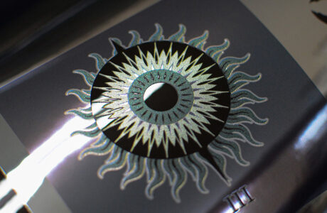 ARMORED-CORE、ゲームグッズ、シール、ステッカー、ステッカーグッズ