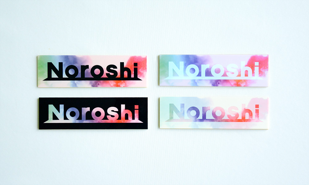 original-goods, sticker, logo-sticker, ロゴステッカー, オリジナルグッズ