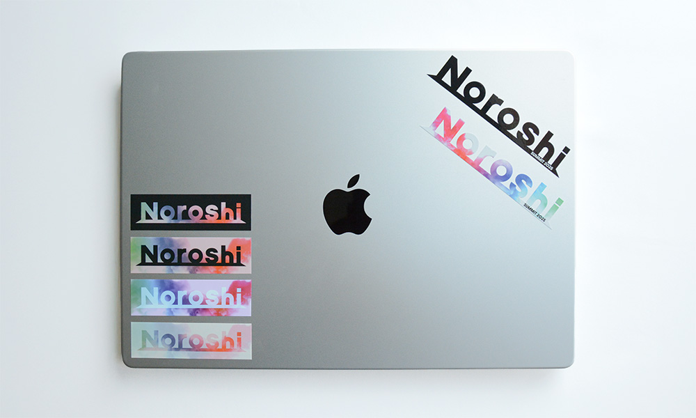 original-goods, sticker, cutting-sticker, logo-sticker