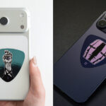 ARMORED CORE VI FIRES OF RUBICON_メタルステッカーパック_製造会社_シール_ステッカー