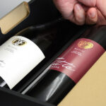 ワインラベル_高品質ラベル_箔押し加工_wine-label_hotstamp