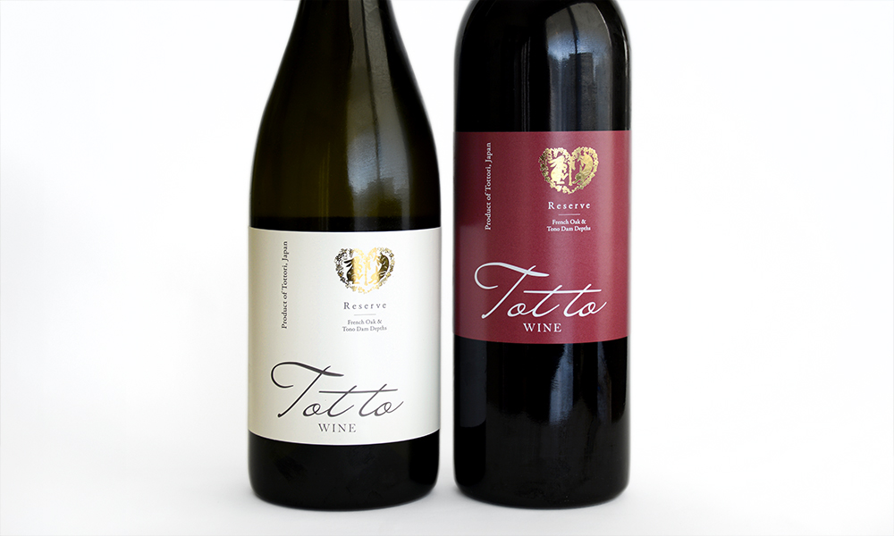 ワインラベル_高品質ラベル_箔押し加工_wine-label_hotstamp