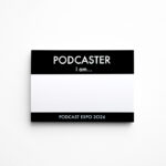 podcast-expo-2026_name-sticker