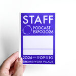 podcast-expo-2026_staff-pass