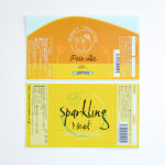 クラフトビールラベル_craft-beer-label_高品質