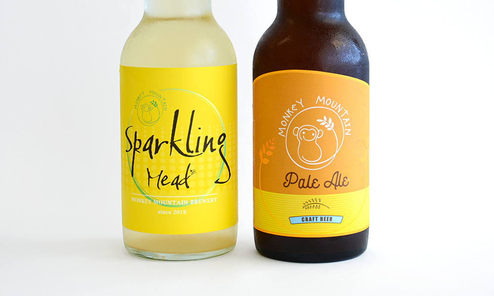 クラフトビールラベル_craft-beer-label_高品質